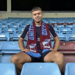 Bývalý futbalista Scunthorpe United Jonathan Gjoshe prehovoril šesť mesiacov po tom, čo bol bodnutý počas desivého útoku na vlak.