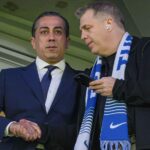 „Nahnevaný“ hlavný kandidát sa natrhne do BlueCo za „pokazenú“ sezónu