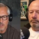 Gary Lineker a Alan Shearer sa podelili o svoje názory na nepovolený gól West Hamu proti Arsenalu.