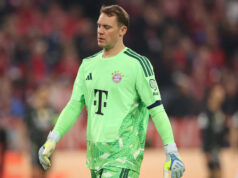 „Neboli sme vrahovia“ – Manuel Neuer o prehre Bayernu Mníchov vs. PSG „Neboli sme vrahovia“ – Manuel Neuer o prehre Bayernu Mníchov vs. PSG