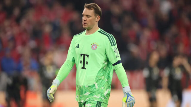 „Neboli sme vrahovia“ – Manuel Neuer o prehre Bayernu Mníchov vs. PSG

