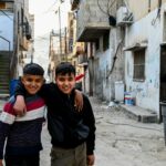 „Necítim si nohu“: Izraelská streľba zneškodnila tínedžerov na Západnom brehu | Správy o konflikte medzi Izraelom a Palestínou