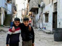 „Necítim si nohu“: Izraelská streľba zneškodnila tínedžerov na Západnom brehu | Správy o konflikte medzi Izraelom a Palestínou „Necítim si nohu“: Izraelská streľba zneškodnila tínedžerov na Západnom brehu | Správy o konflikte medzi Izraelom a Palestínou