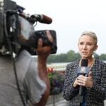 „Nenahraditeľná“ hviezda NBC Donna Brothers po 26 rokoch opustila rolu Kentucky Derby