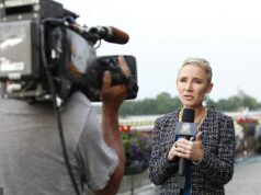 „Nenahraditeľná“ hviezda NBC Donna Brothers po 26 rokoch opustila rolu Kentucky Derby „Nenahraditeľná“ hviezda NBC Donna Brothers po 26 rokoch opustila rolu Kentucky Derby