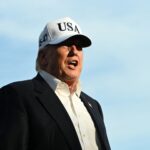 „Nič nezostane“: Trump vyhrážal Iránu uprostred zablokovaných rozhovorov | Vládne správy