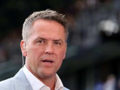 „Nie je to skvelý vzhľad“ – Michael Owen sa pri rozhodovaní o prestupe zameriava na Liverpool „Nie je to skvelý vzhľad“ – Michael Owen sa pri rozhodovaní o prestupe zameriava na Liverpool