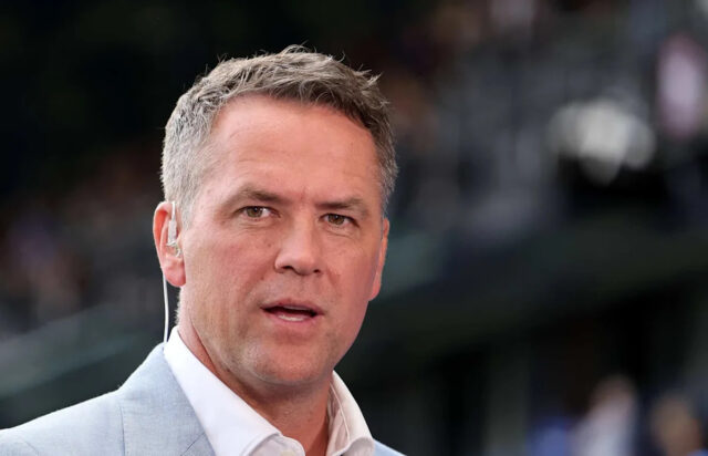 „Nie je to skvelý vzhľad“ – Michael Owen sa pri rozhodovaní o prestupe zameriava na Liverpool
