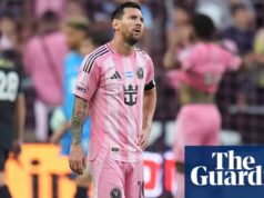„Nie je to také zlé“: Argentínčan Scaloni upokojuje obavy Messiho zo zranenia pred obhajobou na majstrovstvách sveta | Argentína „Nie je to také zlé“: Argentínčan Scaloni upokojuje obavy Messiho zo zranenia pred obhajobou na majstrovstvách sveta | Argentína