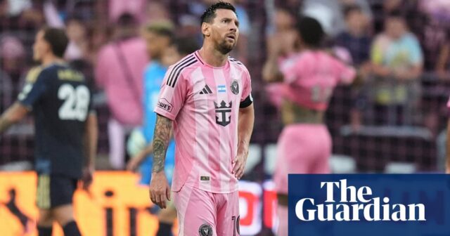„Nie je to také zlé“: Argentínčan Scaloni upokojuje obavy Messiho zo zranenia pred obhajobou na majstrovstvách sveta | Argentína
