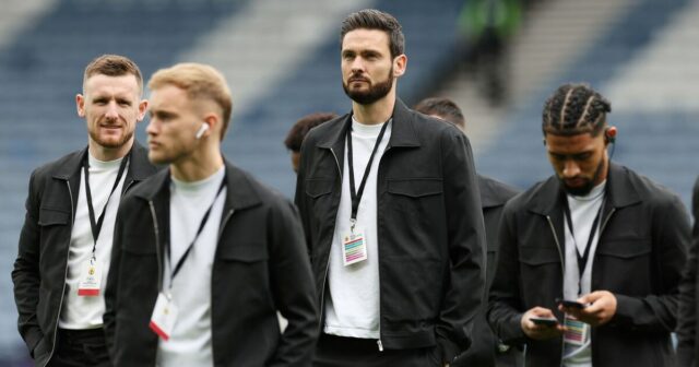 „Odišiel som z Celticu pre Hearts so zníženým platom a bol som obvinený z neúcty“ | Futbal | Šport
