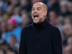 „Pep Guardiola ma rozplakal – zavolal som mame a povedal som jej, že chcem odísť z Man City“ Tréner Manchestru City Pep Guardiola