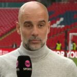 Pep Guardiola