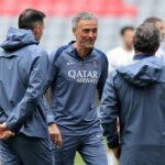 „Radšej zostanem doma a študujem Arsenal“ – pozornosť PSG už na finále Ligy majstrov