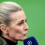 „Sklamanie“ Gabby Loganovej, keďže program BBC World Cup potvrdil | Futbal | Šport