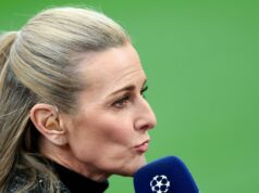 „Sklamanie“ Gabby Loganovej, keďže program BBC World Cup potvrdil | Futbal | Šport „Sklamanie“ Gabby Loganovej, keďže program BBC World Cup potvrdil | Futbal | Šport