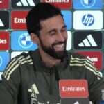 „Slovám Joana Laportu prikladám malý význam“ – manažér Realu Madrid Alvaro Arbeloa