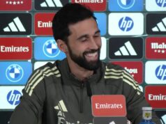 „Slovám Joana Laportu prikladám malý význam“ – manažér Realu Madrid Alvaro Arbeloa „Slovám Joana Laportu prikladám malý význam“ – manažér Realu Madrid Alvaro Arbeloa