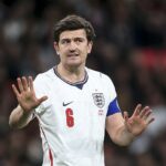 Harry Maguire nie je v zostave Thomasa Tuchela na Svetovom pohári – bude oznámené zajtra