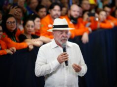 „Svojvoľné opatrenia“: Lula kritizuje americké označenie „terorista“ pre brazílske gangy | Vládne správy „Svojvoľné opatrenia“: Lula kritizuje americké označenie „terorista“ pre brazílske gangy | Vládne správy