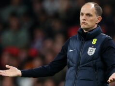 „Thomas Tuchel si to rozmyslel a pustil ma – úprimne som bol v nemom úžase“ Thomas Tuchel reaguje