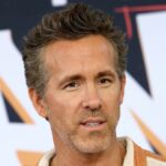 Ryan Reynolds