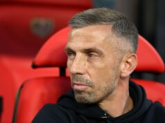 „V januári sme to pokazili“ – Gary O’Neil zaútočil na prestupové transakcie v Štrasburgu „V januári sme to pokazili“ – Gary O'Neil zaútočil na prestupové transakcie v Štrasburgu