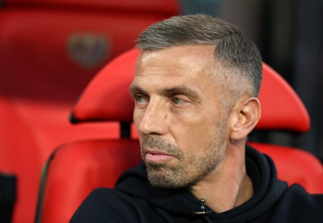 „V januári sme to pokazili“ – Gary O'Neil zaútočil na prestupové transakcie v Štrasburgu
