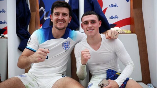 „Vykuchaná“ hviezda Premier League prerušila mlčanie po tom, čo ju „Vykuchaná“ hviezda Premier League prerušila mlčanie po tom, čo ju vynechali z tímu MS 2026