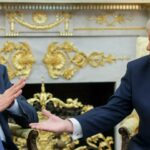 „Záťažový test“: Rozpor medzi USA a Nemeckom sa zväčšuje, keď sa vojna v Iráne vlečie | Americko-izraelská vojna proti Iran News