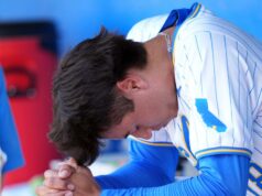1. národný baseball UCLA vyradený Saint Mary’s 1. národný baseball UCLA vyradený Saint Mary's