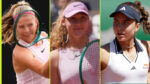 10 najmladších žien vo Wimbledone: víťazka Grand Slamu a dve 17-ročné britské hráčky