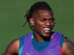 10 prestupových cieľov Arsenalu, ktoré Mikel Arteta vrhne na svetový šampionát Marcus Rashford z Anglicka a Morgan Rogers z Anglicka 2. júna 2026 v Palm Beach Gardens na Floride.