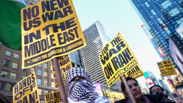 100 dní po vojne proti Iránu sa Trumpovi nepodarilo získať podporu USA | Americko-izraelská vojna proti Iran News
