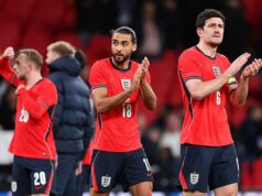 17 anglických hviezd, ktoré boli tipované na majstrovstvá sveta 2026 a čo sa pokazilo Dominic Calvert-Lewin a Harry Maguire