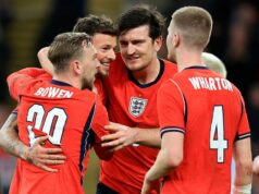 17 hviezd z Anglicka, ktoré boli pripravené na povolanie na majstrovstvá sveta a prečo nesplnili plán Jarrod Bowen, Ben White, Harry Maguire a Adam Wharton