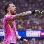 Ktoré kluby Premier League majú najviac hráčov na majstrovstvách sveta