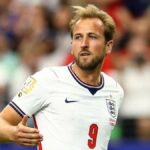 Anglicko vs Chorvátsko LIVE skóre, Majstrovstvá sveta vo futbale 2026: ENG 2 - 1 CRO; Kane skóre ortéza; rovná sa Linekerovmu rekordu