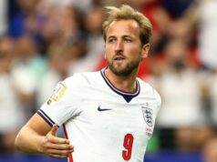 Anglicko vs Chorvátsko LIVE skóre, Majstrovstvá sveta vo futbale 2026: ENG 2 – 1 CRO; Kane skóre ortéza; rovná sa Linekerovmu rekordu Anglicko vs Chorvátsko LIVE skóre, Majstrovstvá sveta vo futbale 2026: ENG 2 - 1 CRO; Kane skóre ortéza; rovná sa Linekerovmu rekordu
