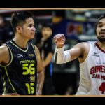 Barangay Ginebra Gin Kings chce zvýšiť svoj náskok pred TNT Tropang 5G v hre 2 finále PBA Commissioner's Cup 2026.