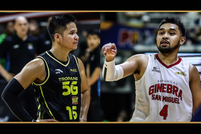 Barangay Ginebra Gin Kings chce zvýšiť svoj náskok pred TNT Tropang 5G v hre 2 finále PBA Commissioner's Cup 2026.