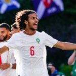 Ayyoub Bouaddi bol spájaný s letným prestupom do Arsenalu