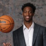 AJ Dybantsa obsadil Wizards celkovo prvé miesto v drafte NBA