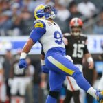 Aaron Donald hovorí, že flirtuje s návratom Rams na Super Bowl do SoFi