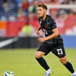 Absolvent Arsenalu, ktorému bola kruto odopretá šanca získať jedinečný rekord Svetového pohára pre Kanadu