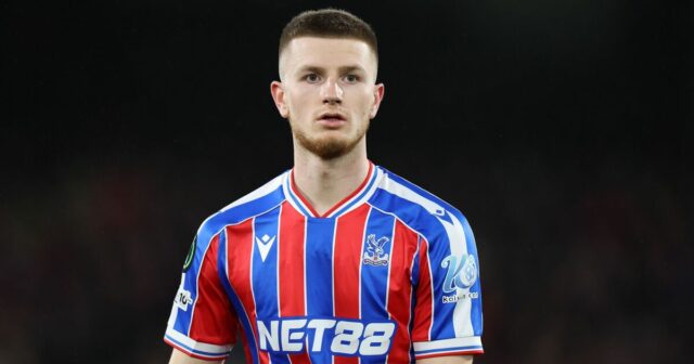 Adam Wharton do Man Utd sa otočil s verdiktom o prestupe do Liverpoolu | Futbal | Šport
