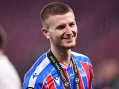 Adam Wharton podpísal zmluvu s Maxence Lacroixom – vysnívaný Xabi Alonso Chelsea XI pre zápas s Fulhamom Adam Wharton