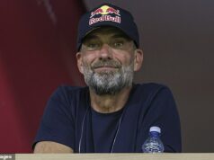 Agent Jurgena Kloppa vylúčil „otravné“ odkazy na Real Madrid, pretože povýšený prezidentský kandidát nahnevá ďalšiu hviezdu po sľube Erlinga Haalanda v chaotickom hromadení volieb. Agent Jurgena Kloppa prestal hovoriť o jeho prevzatí v Reale Madrid