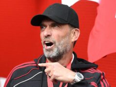 Agent Jurgena Kloppa vypustil röntgenový verdikt o ďalšej práci bývalého manažéra Liverpoolu Legenda Liverpoolu Jurgen Klopp.