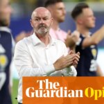 Ak má Škótsko prosperovať, malomyseľný SFA sa musí zbaviť miestnej mentality Škótsko